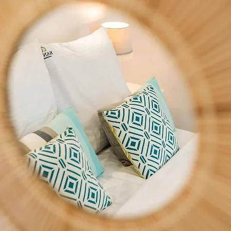 Sun Z Basenem Całorocznym-pobierowo Baltic Apartments-sannel For Rent Apartament *