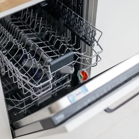 Apartament Sun Z Basenem Całorocznym-pobierowo Baltic Apartments-sannel For Rent Pobierowo