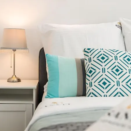 Sun Z Basenem Całorocznym-pobierowo Baltic Apartments-sannel For Rent Apartament Pobierowo