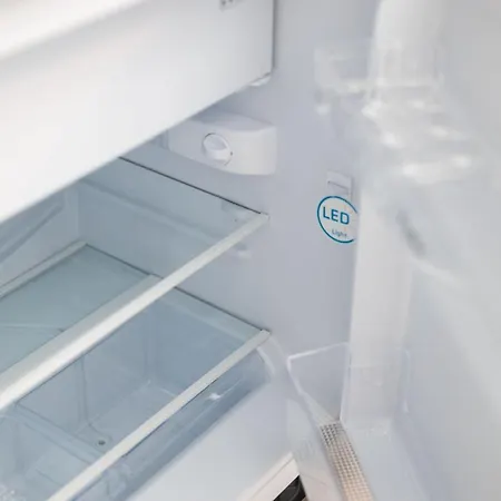 Sun Z Basenem Całorocznym-pobierowo Baltic Apartments-sannel For Rent Apartament