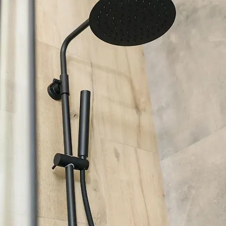 Apartament Sun Z Basenem Całorocznym-pobierowo Baltic Apartments-sannel For Rent Pobierowo