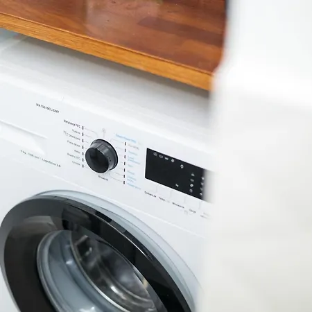 Sun Z Basenem Całorocznym-pobierowo Baltic Apartments-sannel For Rent *