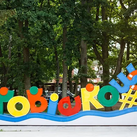 Sun Z Basenem Całorocznym-pobierowo Baltic Apartments-sannel For Rent Apartament *