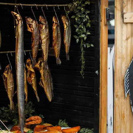 Sun Z Basenem Całorocznym-pobierowo Baltic Apartments-sannel For Rent Pobierowo