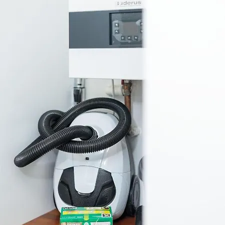 Sun Z Basenem Całorocznym-pobierowo Baltic Apartments-sannel For Rent * Pobierowo